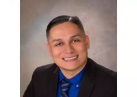 Salvador Serrano Jr - Farmers Insurance Agent in Pasadena, TX