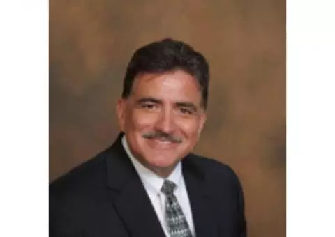 J Phillip Garcia - Farmers Insurance Agent in Pasadena, TX