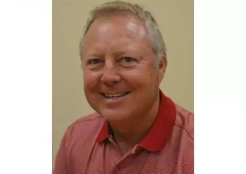 Scott Wiley - State Farm Insurance Agent in Tomball, TX