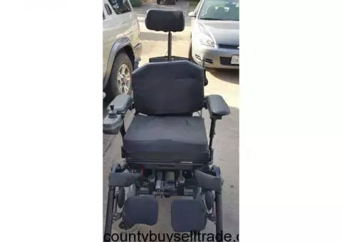 Electric Wheelchair 4 Sale