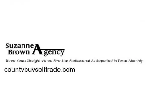 Suzanne Brown Agency