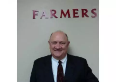 Gary McCoy - Farmers Insurance Agent in Pasadena, TX