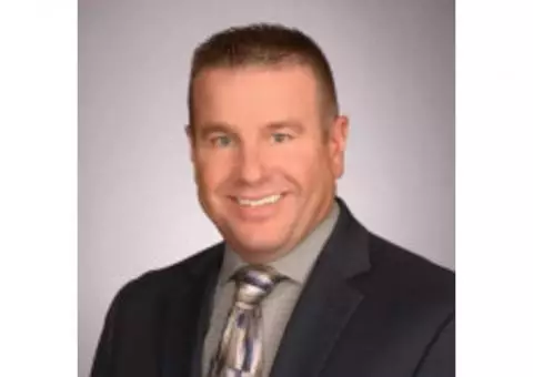 Brian Griffin - Farmers Insurance Agent in Humble, TX