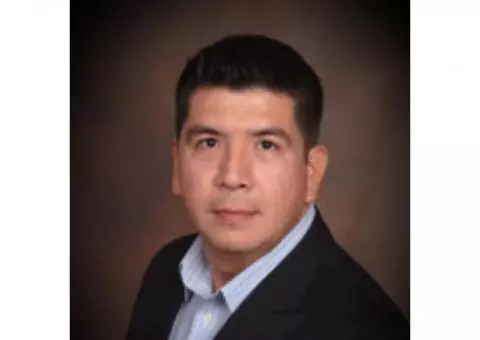 Fernando Lopez - Farmers Insurance Agent in Pasadena, TX